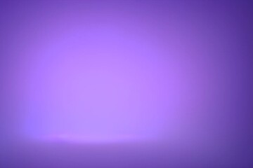 Fototapeta premium Contemporary design featuring a white light background with blended purple and blue gradients