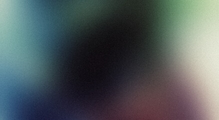 Warm colors gradient texture backdrop. Abstract soft blue red color grainy gradient, vibrant colors, light pastel colors, website header, cover, banner, poster