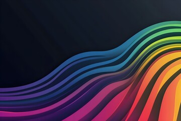 Happy Pride LGBTQ element set. LGBTQ community symbols with star, speech bubbles, flower, heart. Elements illustrated for pride month, bisexual, transgender, gender equality, sticker, rights concept.