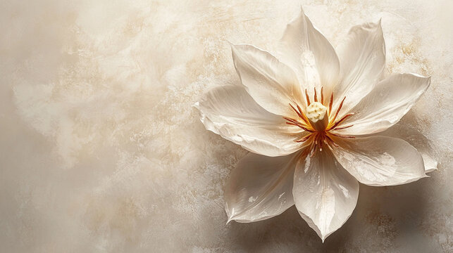 tranquil greige pastel-colored tulip texture showcases soft, soothing hues, symbolizing peace, purity, and new beginnings, inviting a sense of calm and reflection in any setting