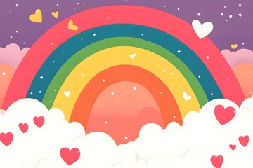 international world education day Teacher's day poster design, the concept of international literacy day, copy space. World book day pile of books on minimalistic background or stock AI Generated	