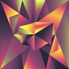 Fototapeta premium abstract background