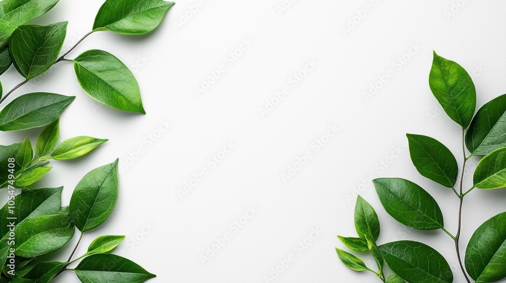 Poster illuminated growth journey on soft background with copyspace in 32k resolution, mindset concept