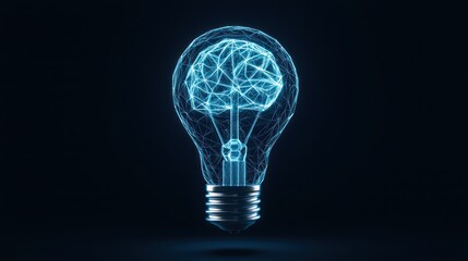 Radiating Positive Energy - Minimalistic Background with Ample Copyspace, High Luminosity in Impressive 32K Quality Image, mindset concept