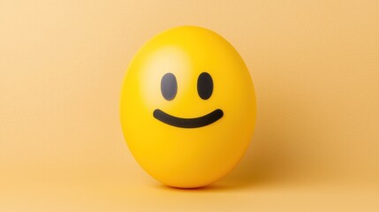 Empowering Positivity: Radiant 32K Image with Copyspace on Plain Background, mindset concept