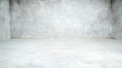 Fototapeta premium Bright and Minimalistic 32K Wallpaper with Copyspace for Creative Projects, mindset concept
