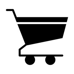 Shopping Cart Icon