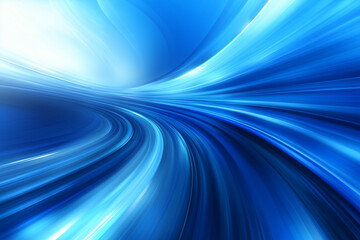 Abstract light background image