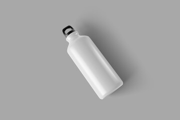 Tumbler Bottle Mockup