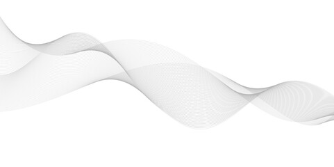 Abstract wave line. Digital frequency equalizer. digital Stylized line art background. Abstract wave element for design. Digital frequency track equalizer. Stylized line art background.