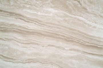 Beige Marble Texture Background: Natural Stone Pattern