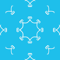 Damask Wallpaper Patterns Stripes Background Islamic Geometric Pattern Design Folk Embroidery, Aztec Ornament Print. Design for Carpet, Wallpaper, Clothing, Wrapping, Fabric