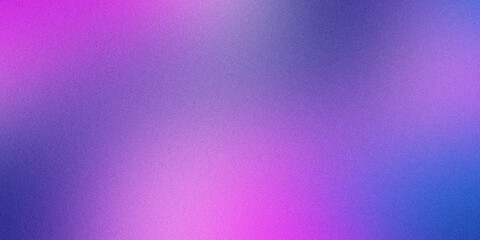 abstract gradient pink blue and purple texture noise background