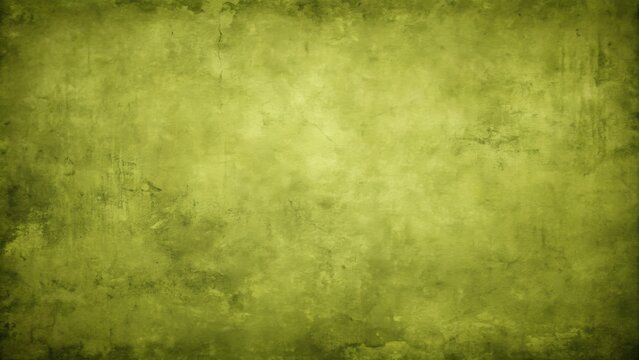Grunge background in olive green color, grunge, background, olive green, texture, distressed, vintage, retro, weathered, worn
