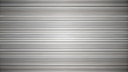 Fototapeta premium Abstract background with horizontal grey lines, horizontal, grey, lines, abstract, background, texture, pattern, design