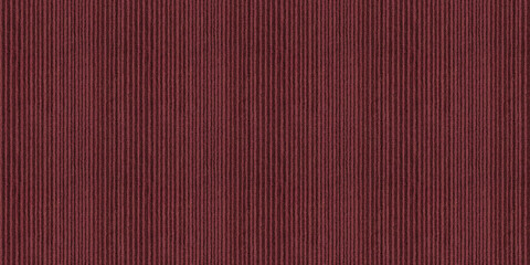 Fototapeta premium Seamless Pattern Texture Background: A close-up, top-down view of a classic burgundy hotel carpet texture, filling the entire frame