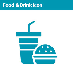 fast food icon