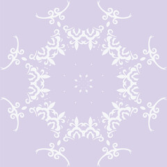 Modern Damask Patterns Saree Ethnic Motifs Pattern Folk Embroidery, Aztec Ornament Print. Design for Carpet, Wallpaper, Clothing, Wrapping, Fabric