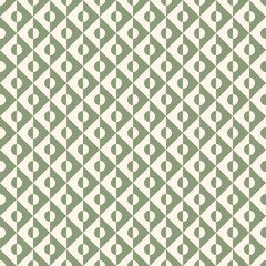 Polka Dots Geometric Pattern ...