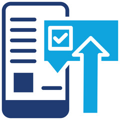 Online Survey Icon