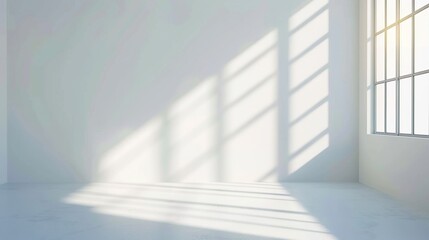 Obraz premium The lure of the White Textured Background -A Versatile Visual Element for Design and Creativity，the texture adds interest,exploring the Beauty of White Texture Background.Generative AI