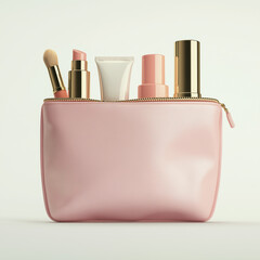 cosmetic pouch