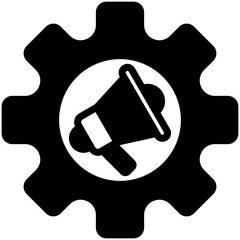 Automation Icon
