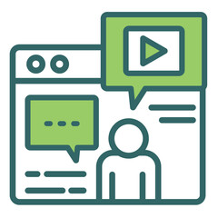 Webinar Icon