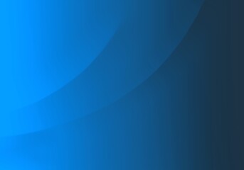 Blue abstract background using blending and liquify techniques as well as adding noise effects. background for background needs on websites, apps, etc. Brand-new style for your business design.