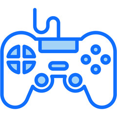 Video Game Controller Icon