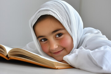 SDG5- teach students understand the importance of education for everyone. gender equality and empower all women and girls. Eliminate early forced marriage.  8K resolution.