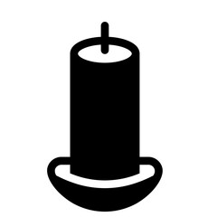 candle Solid icon