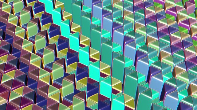 Random Collors