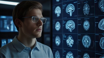 The Future of Brain-Computer Interaction: Exploring AI-Powered Neural Networks