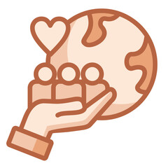 Public Assistance Icon