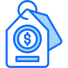 Price Tag Icon
