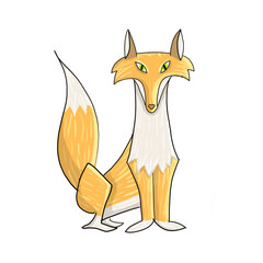 fox
