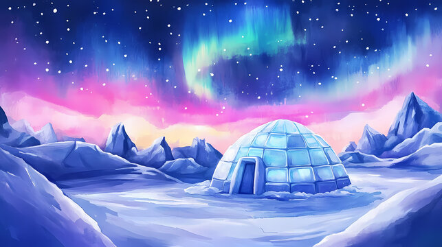 Igloo Night Images – Browse 4,769 Stock Photos, Vectors, and Igloo Night Images – Browse 4,769 Stock Photos, Vectors, and