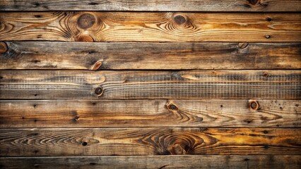 Weathered barn wood with knots and grain patterns