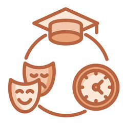 Extracurriculars Icon