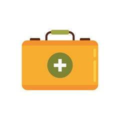 First Aid Box Icon