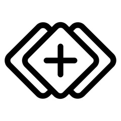 Obraz premium animation icon