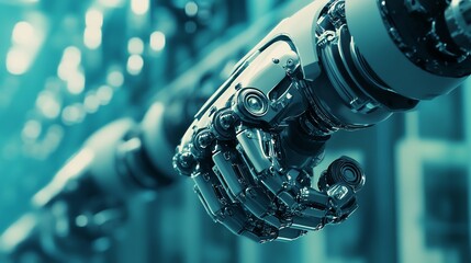 Automation can be applied to various functions like marketing, finance, and customer service.