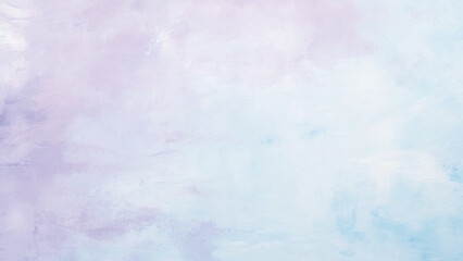 Obraz premium A plain, solid, purple wall background. poster banner backdrop design, Texture purple wall interior retro vintage paper backdrop grunge watercolor concrete elegant.