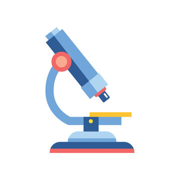 Microscope Icon