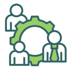 Organization Icon