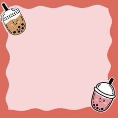 cup of coffee with background