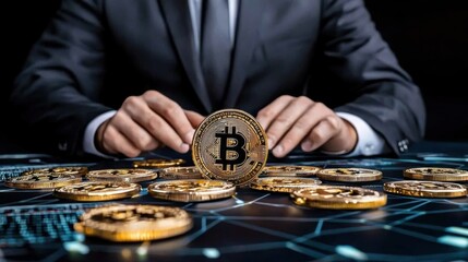 Expanding Business in Futuristic Technology Landscape