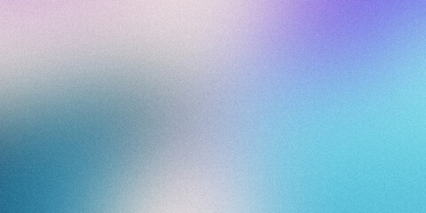 abstract gradient blue white and purple texture noise background for banner poster