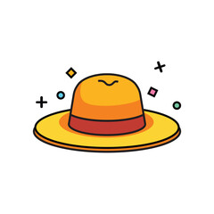 Hat Icon